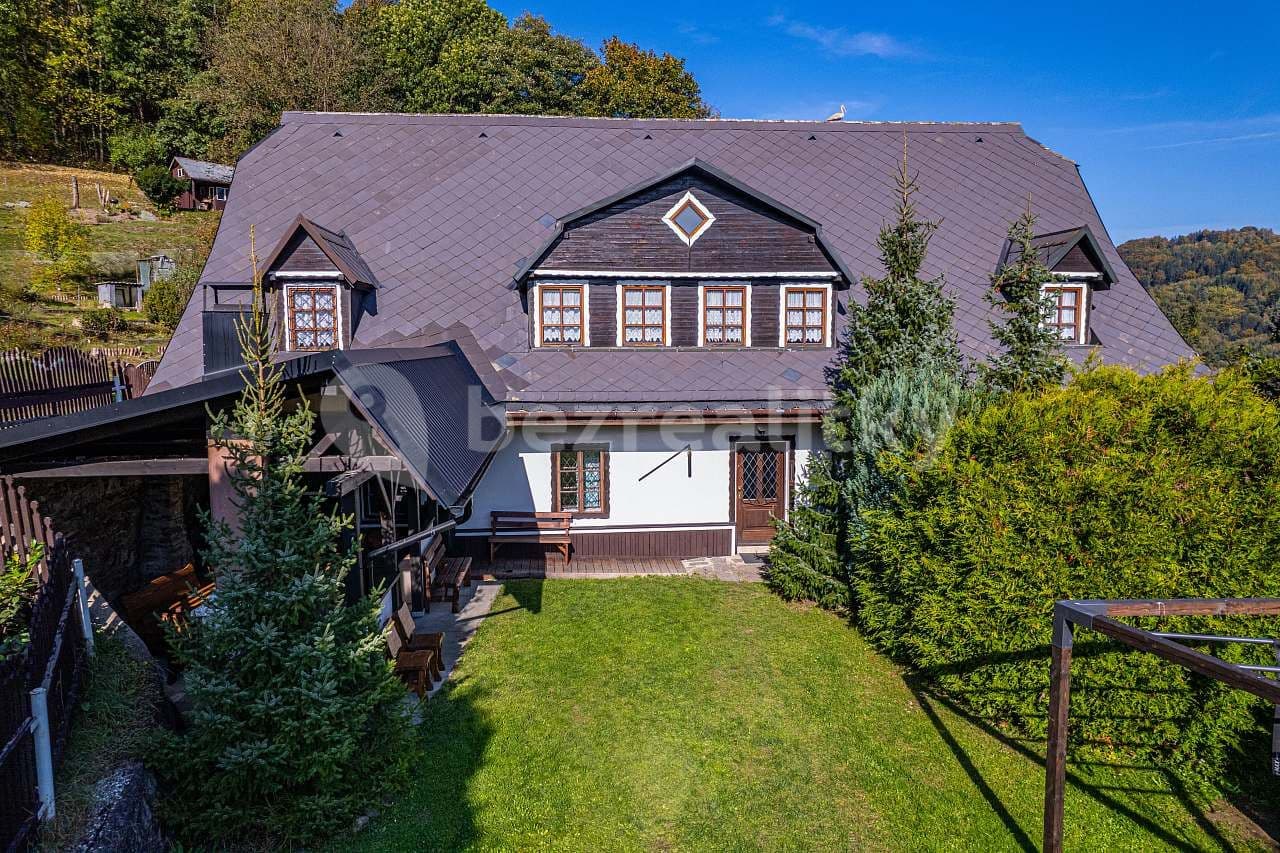 recreational property to rent, 0 m², Hanušovice, Olomoucký Region recreational property to rent, 0 m², Hanušovice, Olomoucký Region