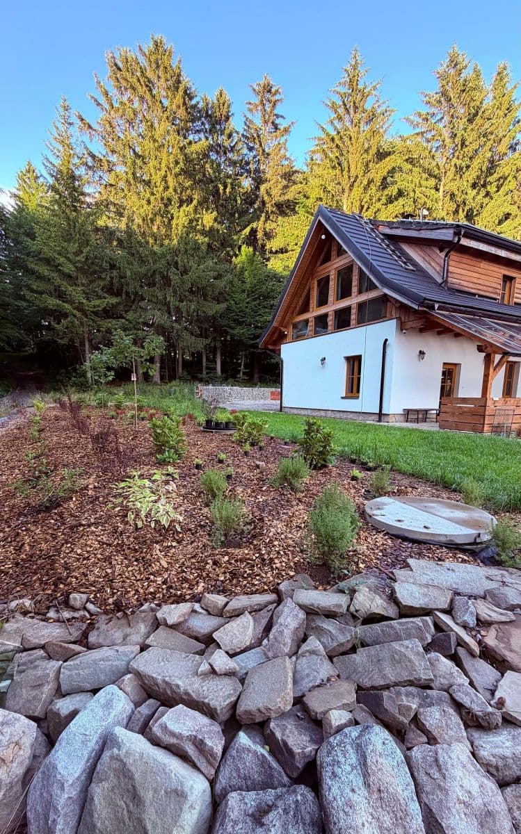 recreational property to rent, 0 m², Prlov, Zlínský Region recreational property to rent, 0 m², Prlov, Zlínský Region