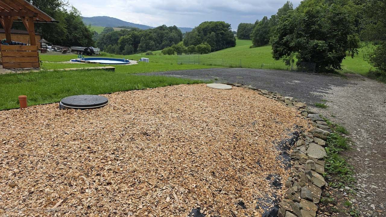 recreational property to rent, 0 m², Prlov, Zlínský Region recreational property to rent, 0 m², Prlov, Zlínský Region