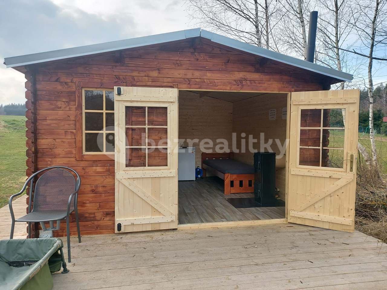 recreational property to rent, 0 m², Bělá, Vysočina Region recreational property to rent, 0 m², Bělá, Vysočina Region