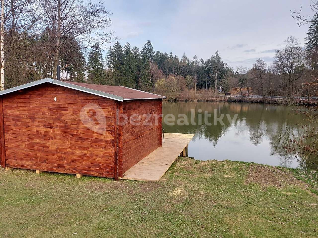 recreational property to rent, 0 m², Bělá, Vysočina Region recreational property to rent, 0 m², Bělá, Vysočina Region