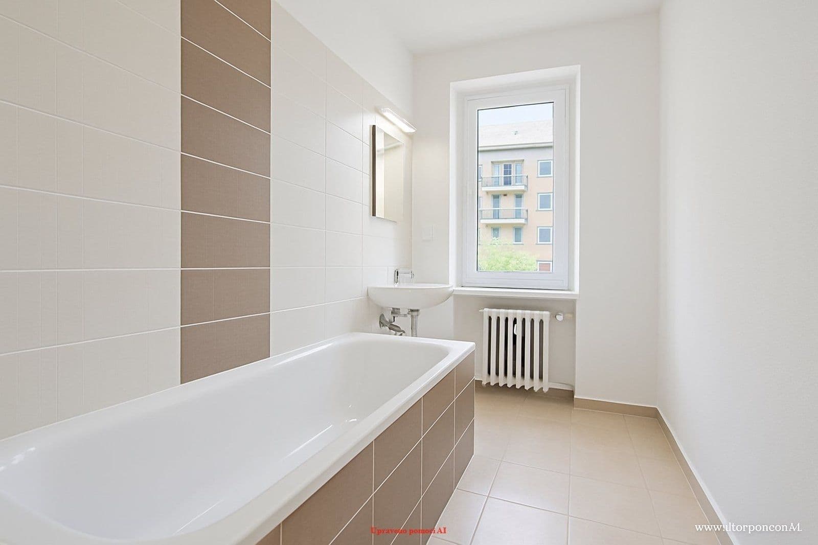 3 bedroom flat to rent, 68 m², Dukelská, Havířov, Moravskoslezský Region 3 bedroom flat to rent, 68 m², Dukelská, Havířov, Moravskoslezský Region