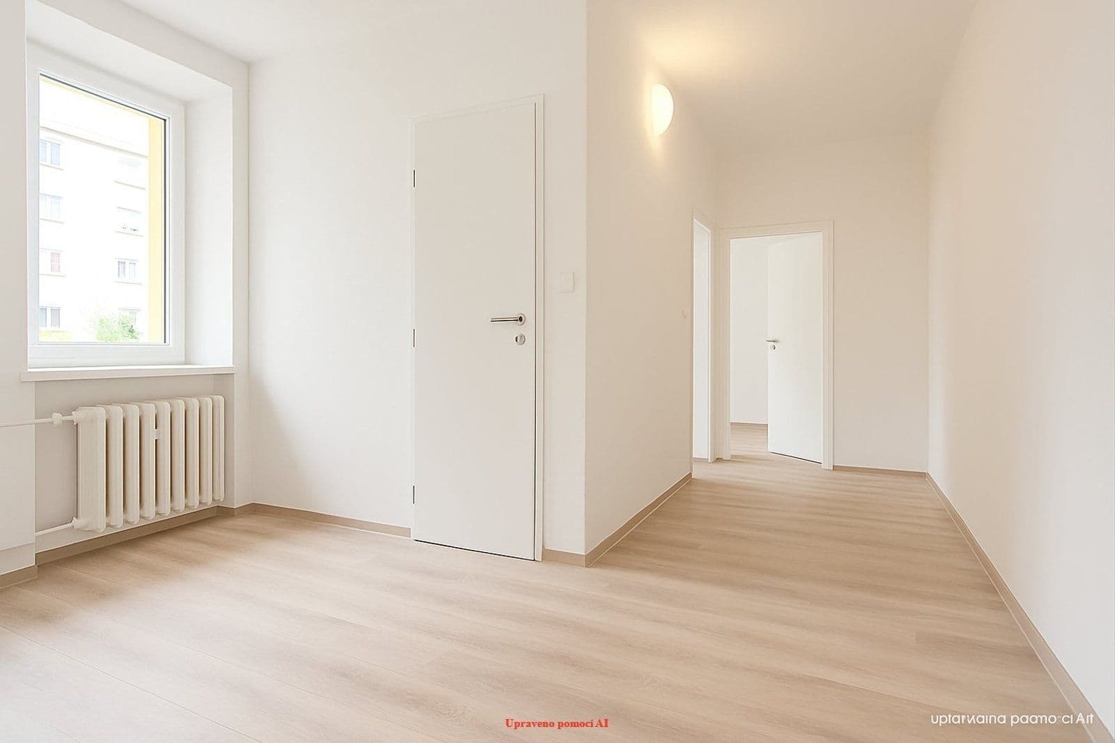 3 bedroom flat to rent, 68 m², Dukelská, Havířov, Moravskoslezský Region 3 bedroom flat to rent, 68 m², Dukelská, Havířov, Moravskoslezský Region