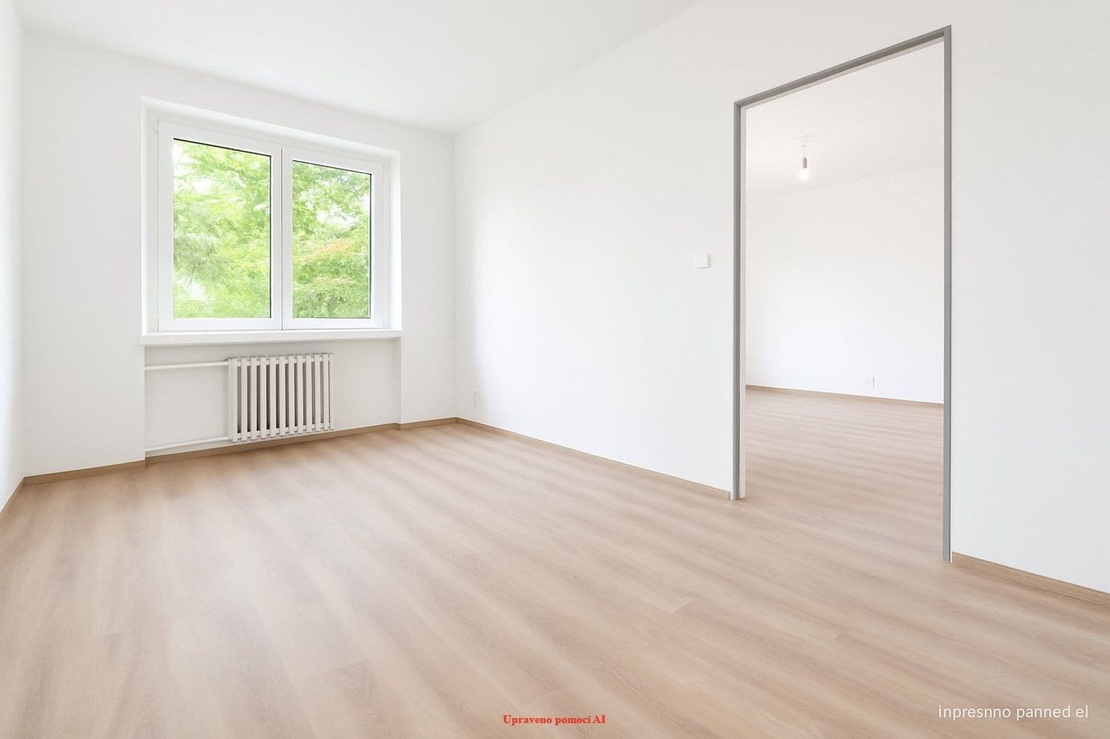 3 bedroom flat to rent, 68 m², Dukelská, Havířov, Moravskoslezský Region 3 bedroom flat to rent, 68 m², Dukelská, Havířov, Moravskoslezský Region
