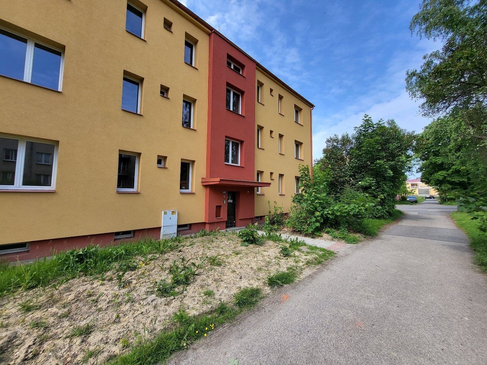 3 bedroom flat to rent, 68 m², Dukelská, Havířov, Moravskoslezský Region 3 bedroom flat to rent, 68 m², Dukelská, Havířov, Moravskoslezský Region