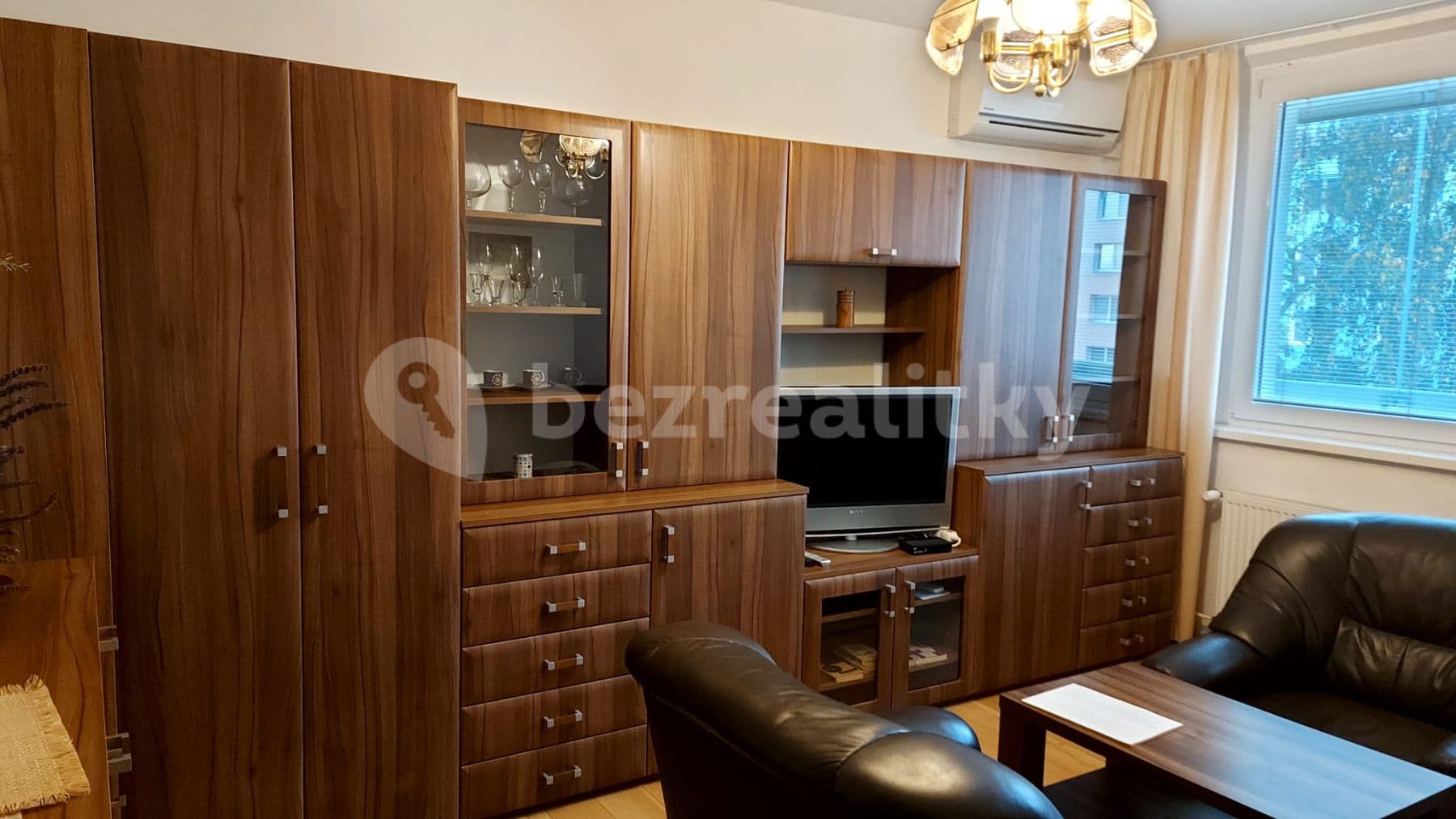 1 bedroom flat to rent, 31 m², Boženy Hrejsové, Strážnice, Jihomoravský Region 1 bedroom flat to rent, 31 m², Boženy Hrejsové, Strážnice, Jihomoravský Region