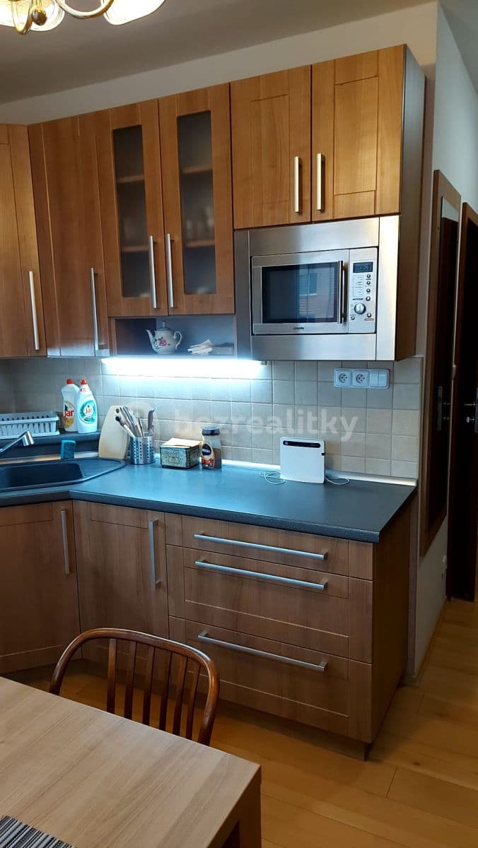 1 bedroom flat to rent, 31 m², Boženy Hrejsové, Strážnice, Jihomoravský Region 1 bedroom flat to rent, 31 m², Boženy Hrejsové, Strážnice, Jihomoravský Region