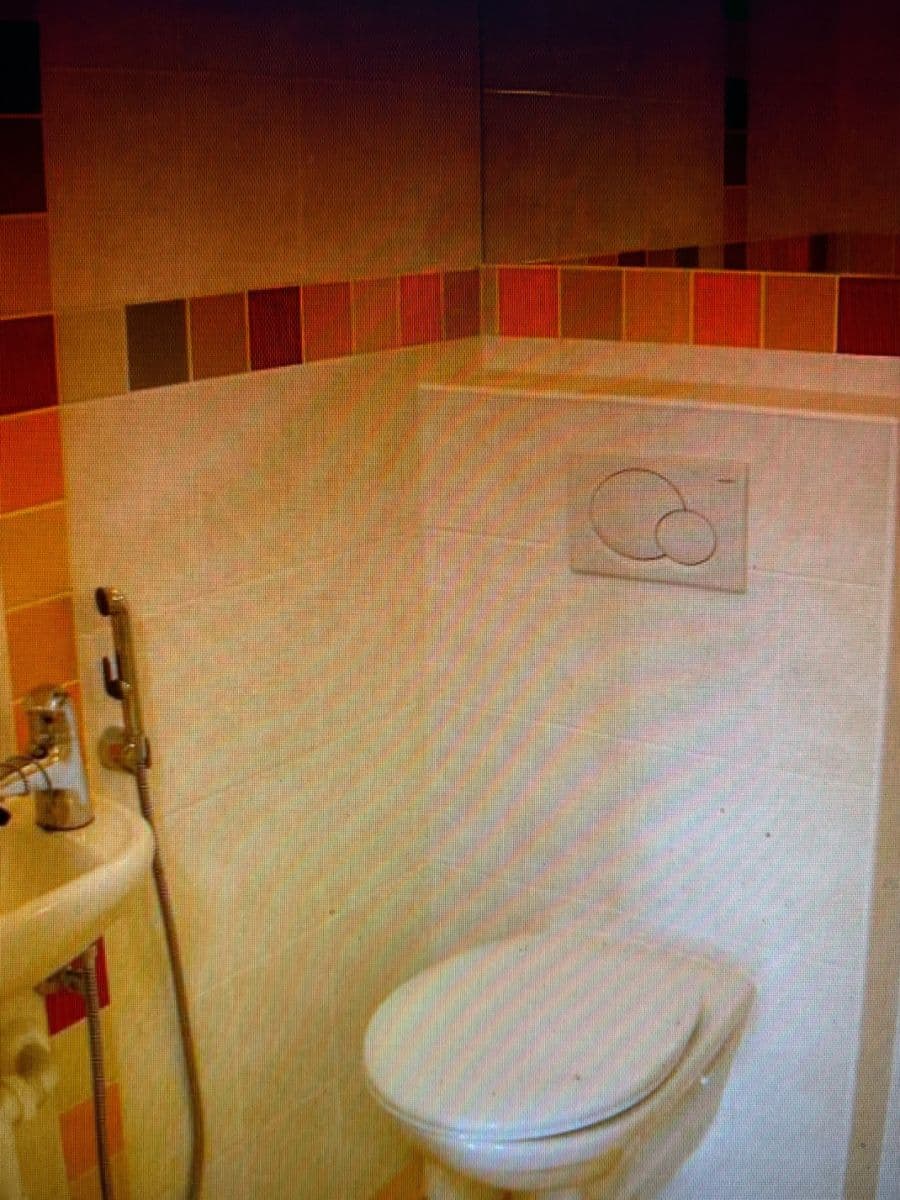 Studio flat to rent, 20 m², Roztylské sady, Prague, Prague Studio flat to rent, 20 m², Roztylské sady, Prague, Prague