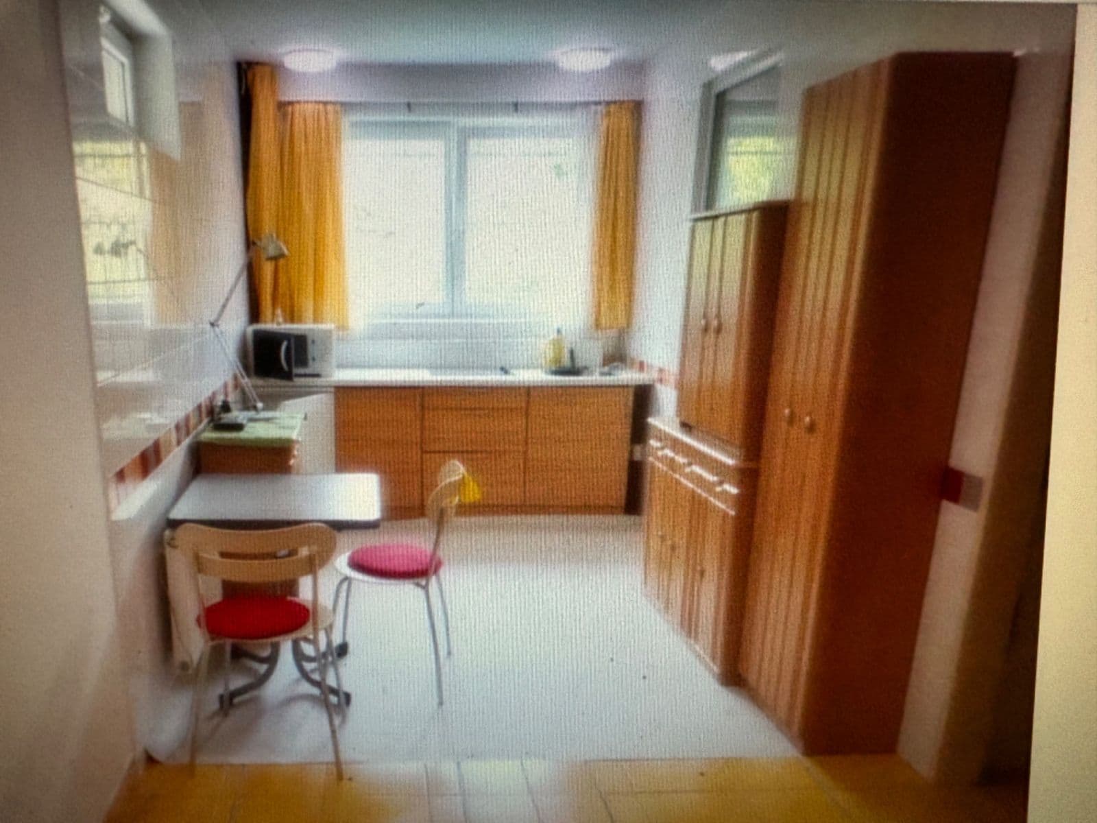 Studio flat to rent, 20 m², Roztylské sady, Prague, Prague Studio flat to rent, 20 m², Roztylské sady, Prague, Prague