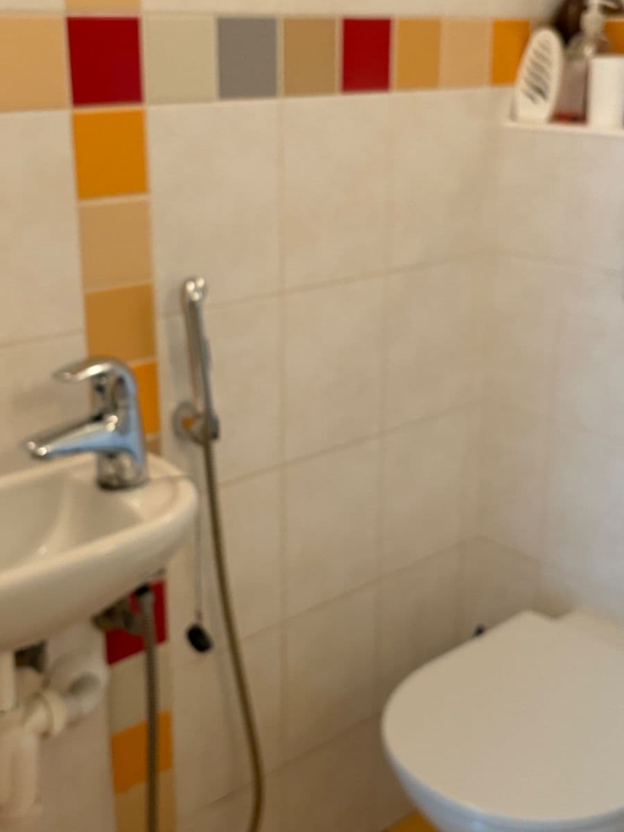 Studio flat to rent, 20 m², Roztylské sady, Prague, Prague Studio flat to rent, 20 m², Roztylské sady, Prague, Prague
