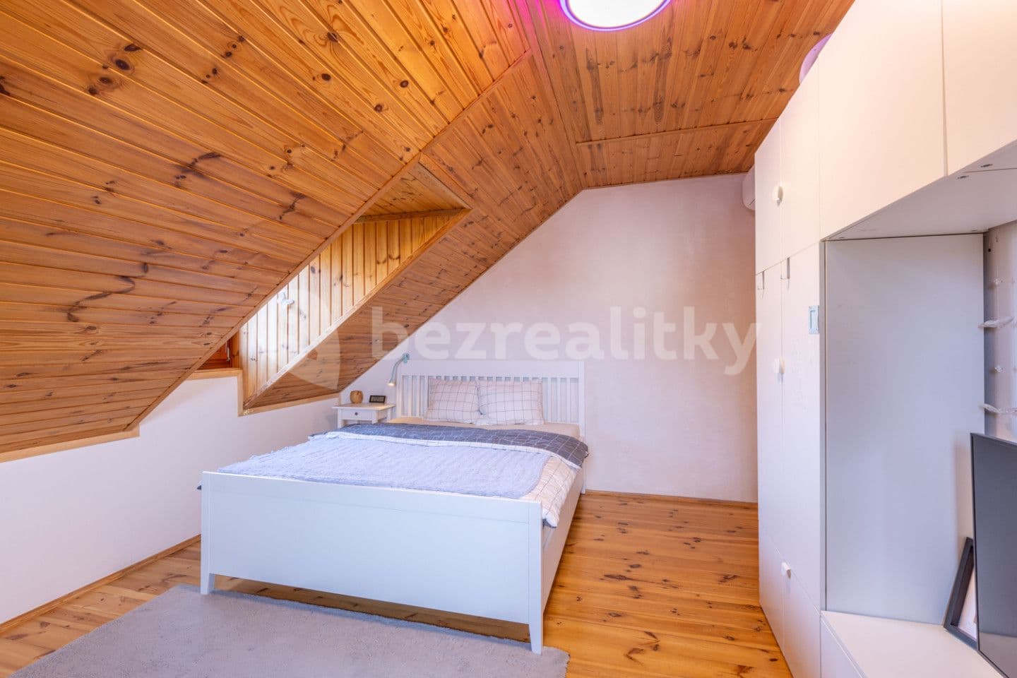 house for sale, 130 m², Skryje, Středočeský Region