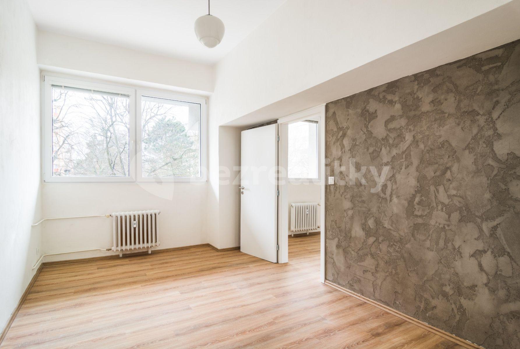 1 bedroom with open-plan kitchen flat for sale, 45 m², náměstí Sítná, Kladno, Středočeský Region