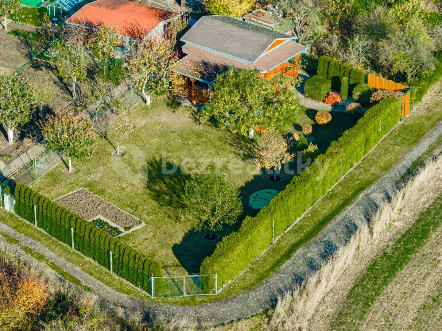 plot for sale, 576 m², Moravské Budějovice, Vysočina Region