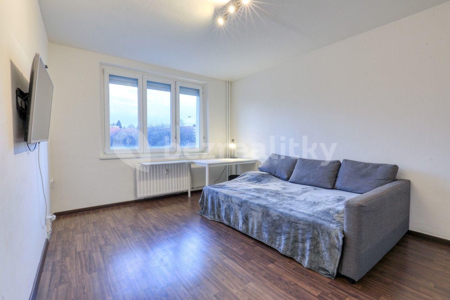 2 bedroom flat for sale, 51 m², Arbesova, Kladno, Středočeský Region