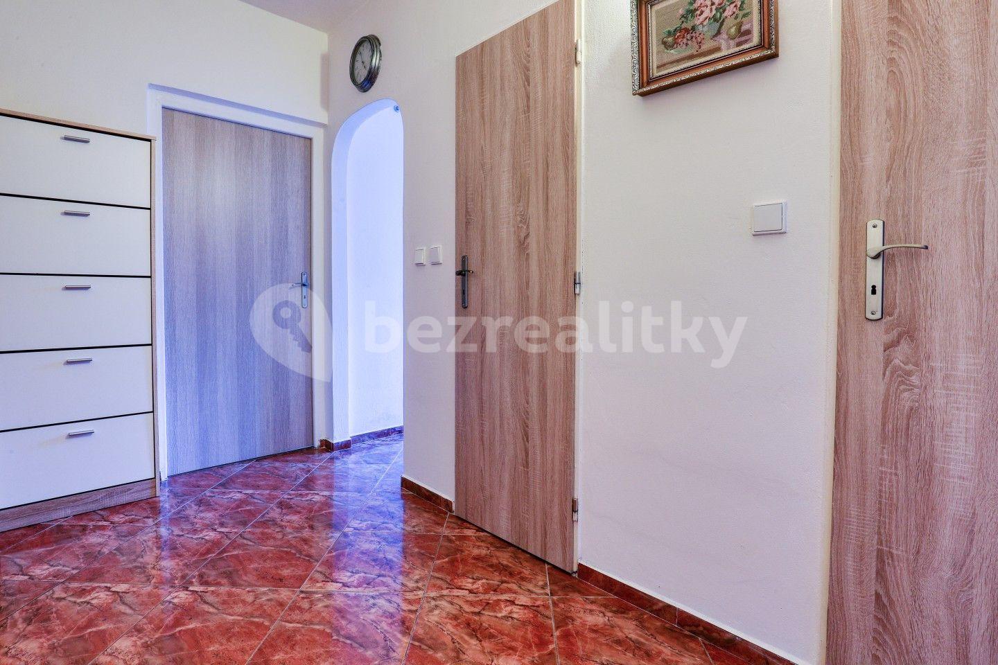 2 bedroom flat for sale, 51 m², Arbesova, Kladno, Středočeský Region