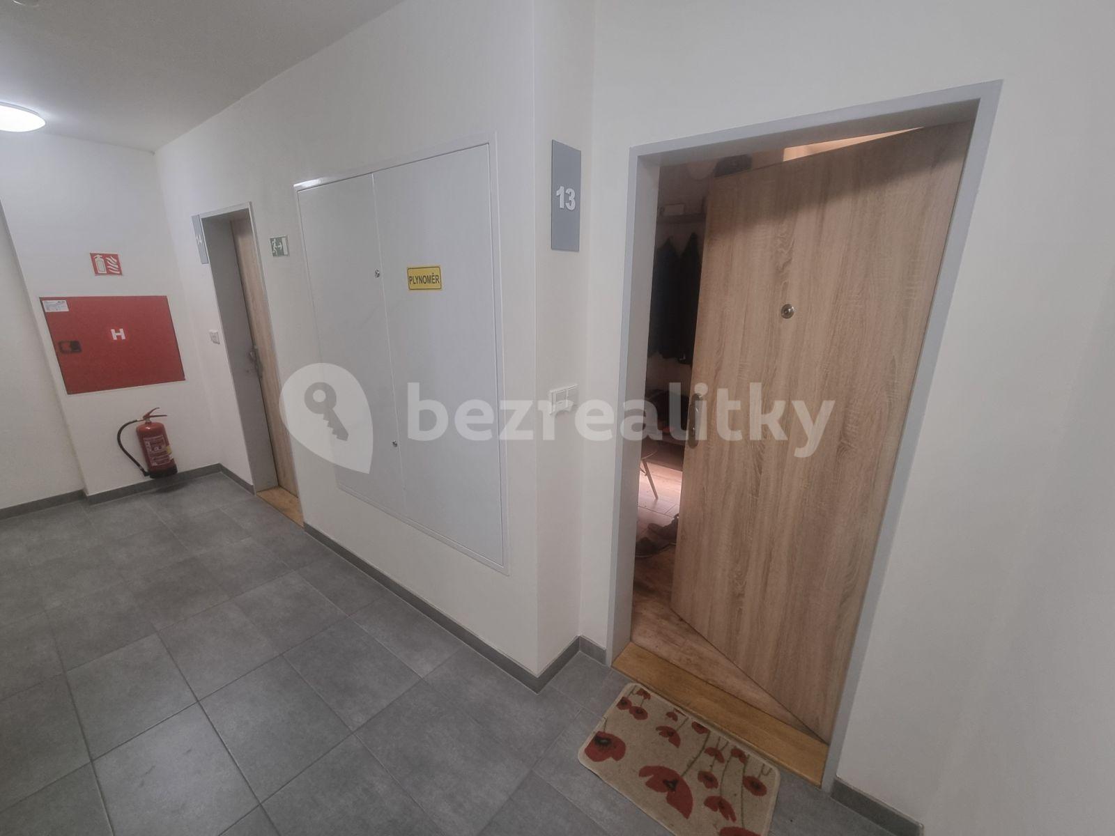 2 bedroom with open-plan kitchen flat for sale, 76 m², Želetická, Prague, Prague