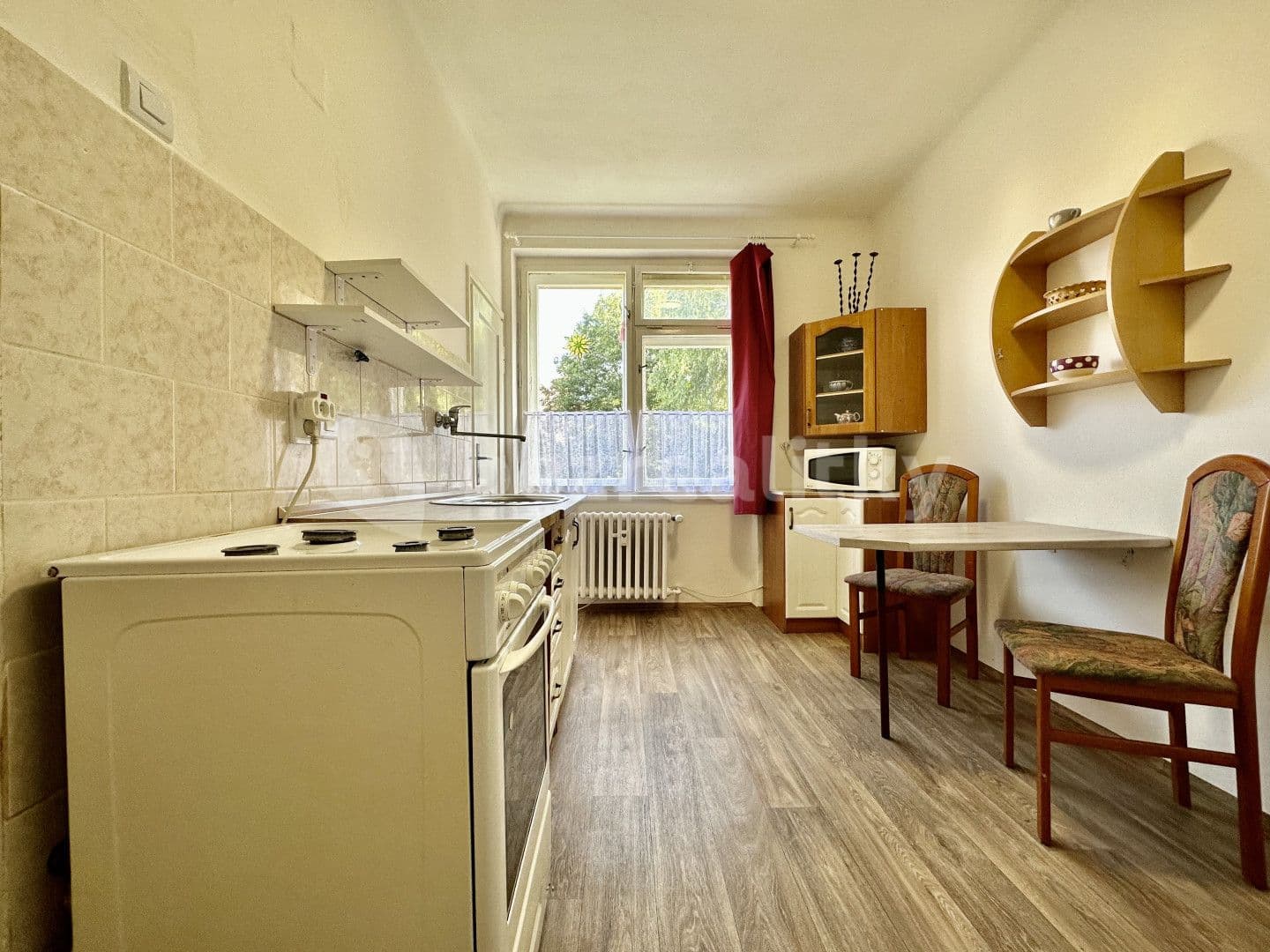 3 bedroom flat for sale, 80 m², Masarykova, Klatovy, Plzeňský Region