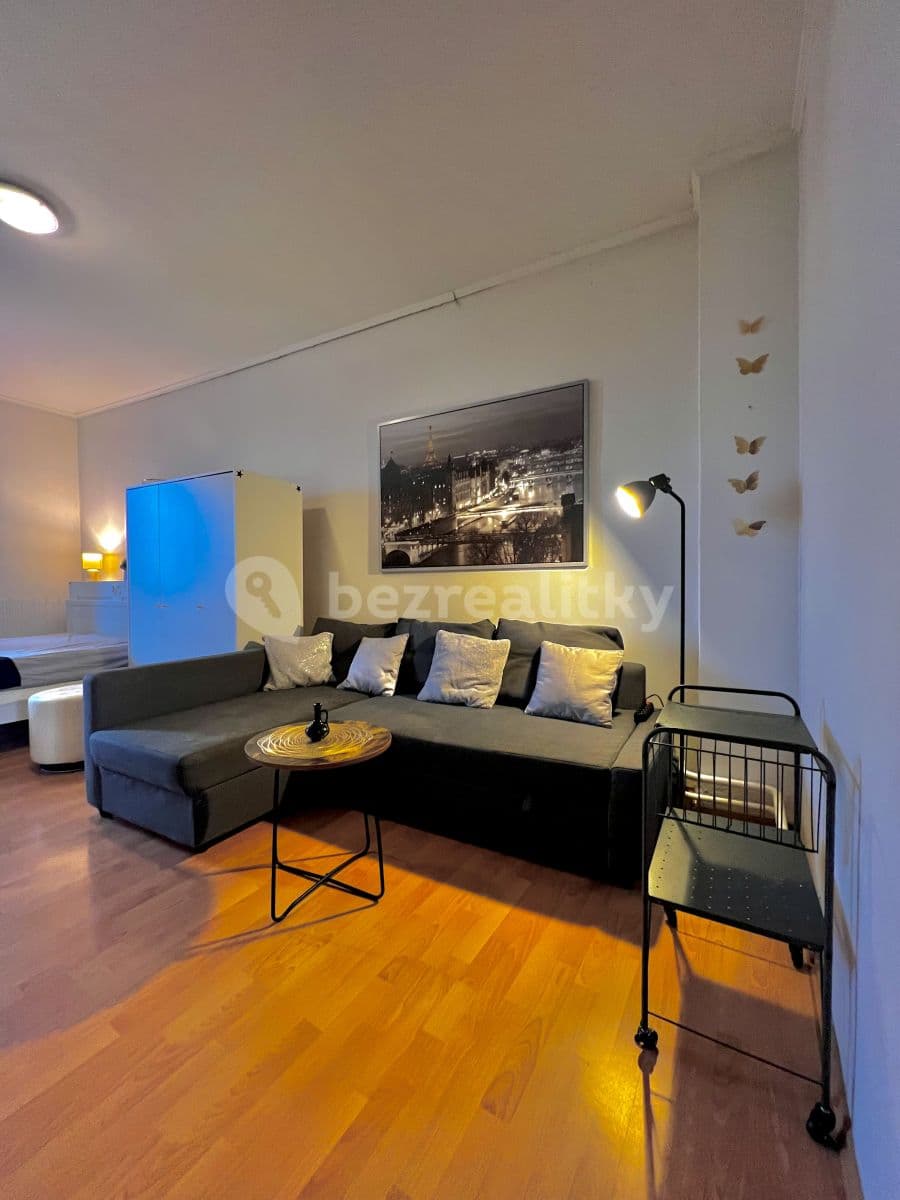 1 bedroom flat to rent, 50 m², Tylovo náměstí, Prague, Prague 1 bedroom flat to rent, 50 m², Tylovo náměstí, Prague, Prague