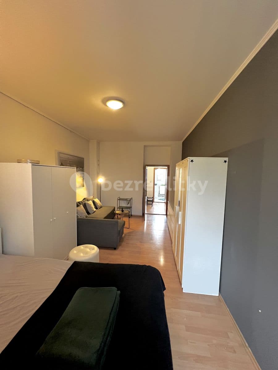 1 bedroom flat to rent, 50 m², Tylovo náměstí, Prague, Prague 1 bedroom flat to rent, 50 m², Tylovo náměstí, Prague, Prague