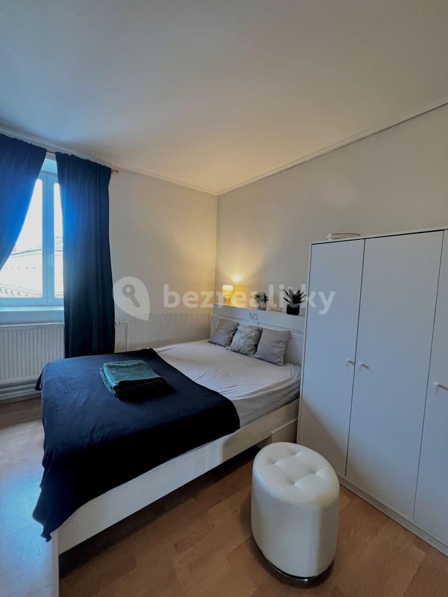 1 bedroom flat to rent, 50 m², Tylovo náměstí, Prague, Prague 1 bedroom flat to rent, 50 m², Tylovo náměstí, Prague, Prague