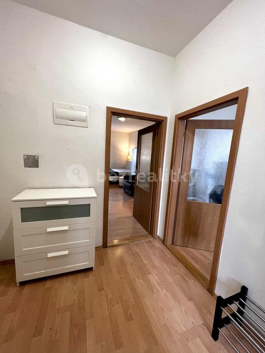 1 bedroom flat to rent, 50 m², Tylovo náměstí, Prague, Prague 1 bedroom flat to rent, 50 m², Tylovo náměstí, Prague, Prague