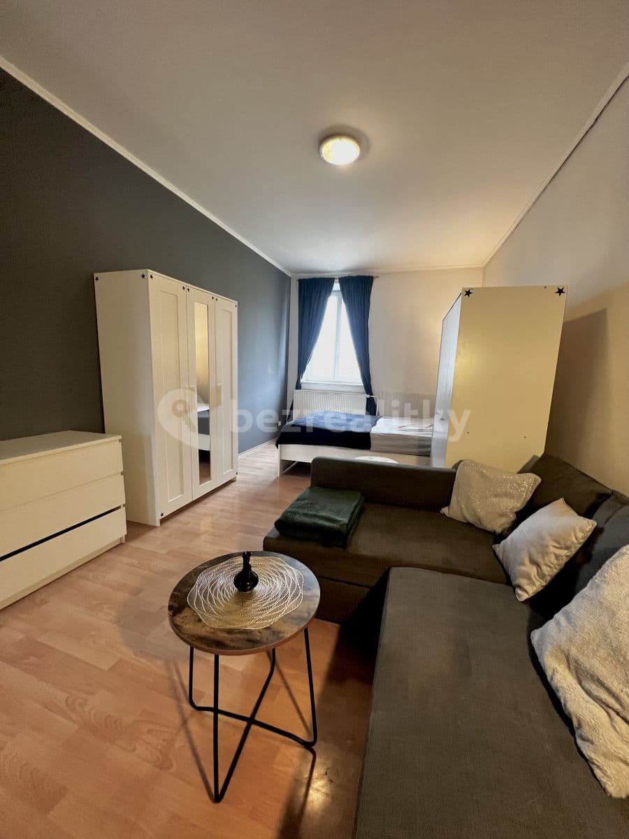 1 bedroom flat to rent, 50 m², Tylovo náměstí, Prague, Prague 1 bedroom flat to rent, 50 m², Tylovo náměstí, Prague, Prague