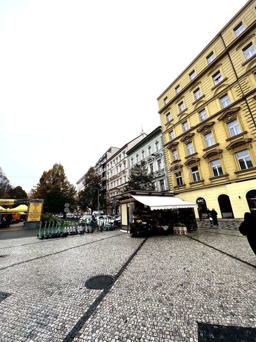 1 bedroom flat to rent, 50 m², Tylovo náměstí, Prague, Prague 1 bedroom flat to rent, 50 m², Tylovo náměstí, Prague, Prague