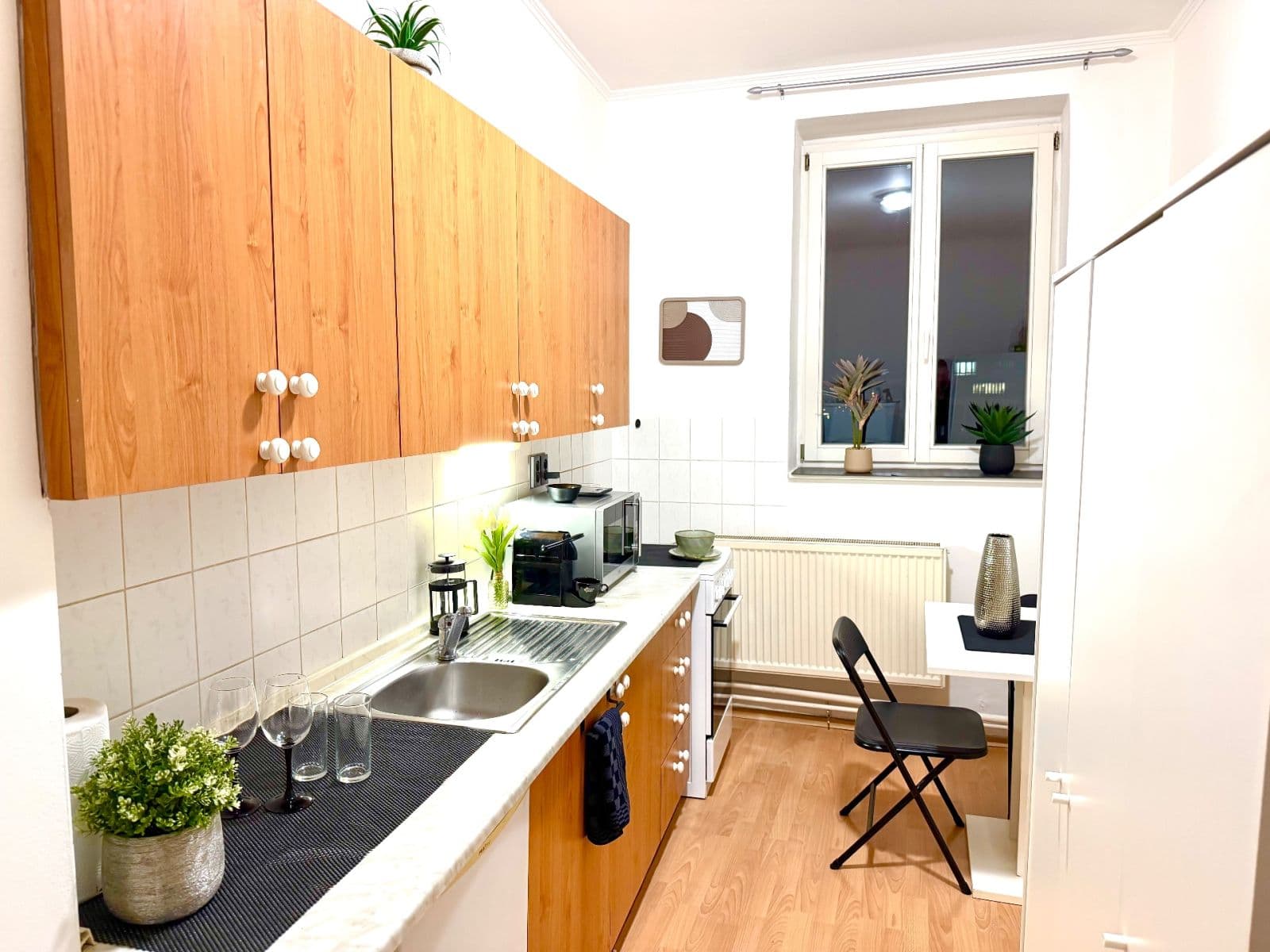 1 bedroom flat to rent, 52 m², Tylovo náměstí, Prague, Prague 1 bedroom flat to rent, 52 m², Tylovo náměstí, Prague, Prague