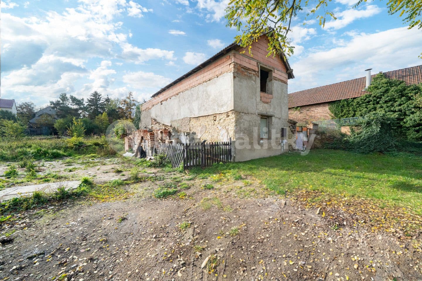 house for sale, 83 m², Bříza, Ústecký Region