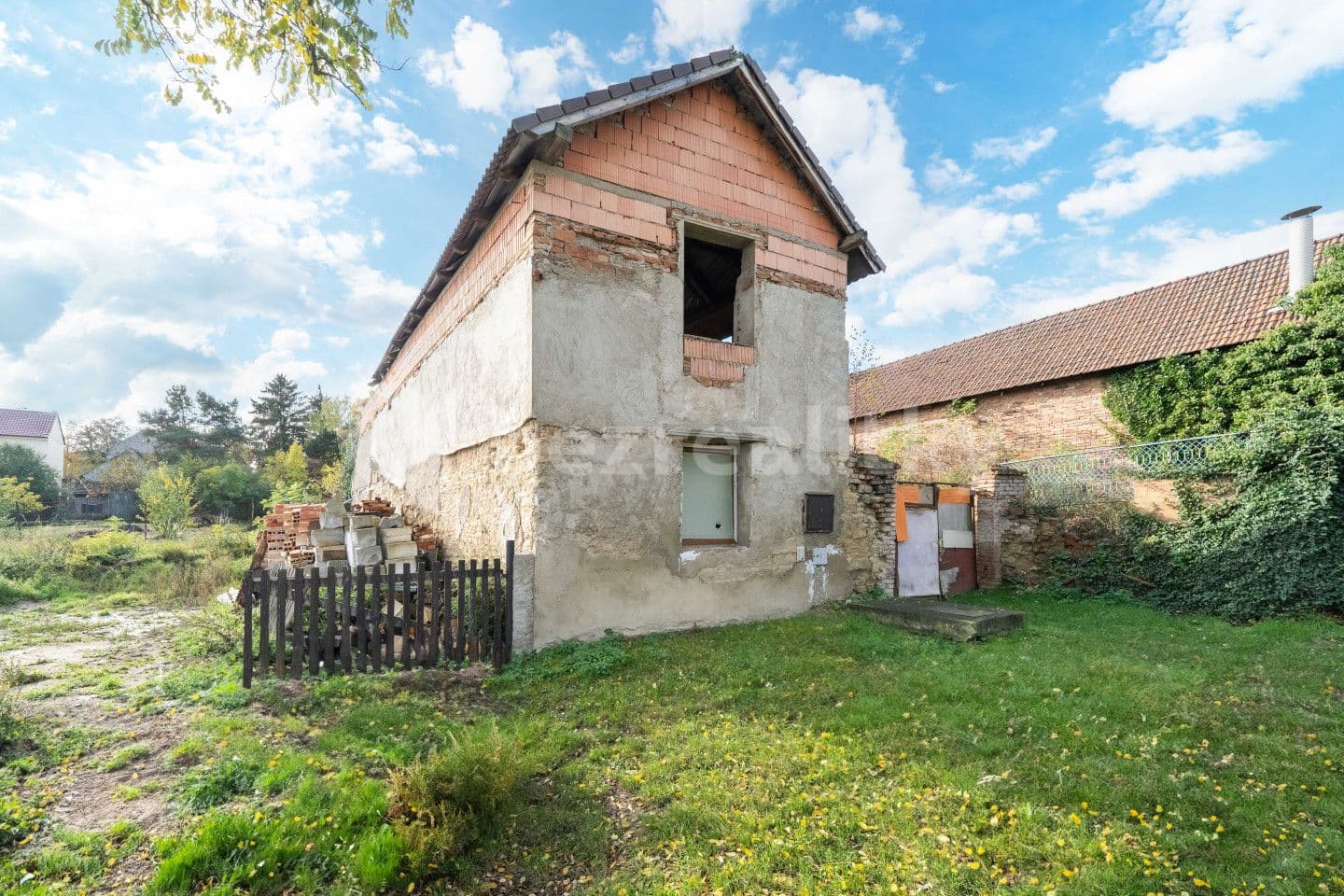 house for sale, 83 m², Bříza, Ústecký Region