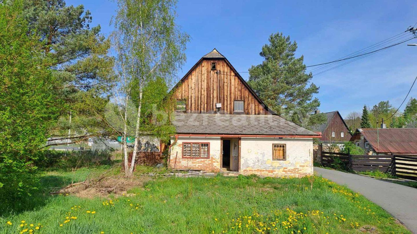 house for sale, 100 m², Široká Niva, Moravskoslezský Region