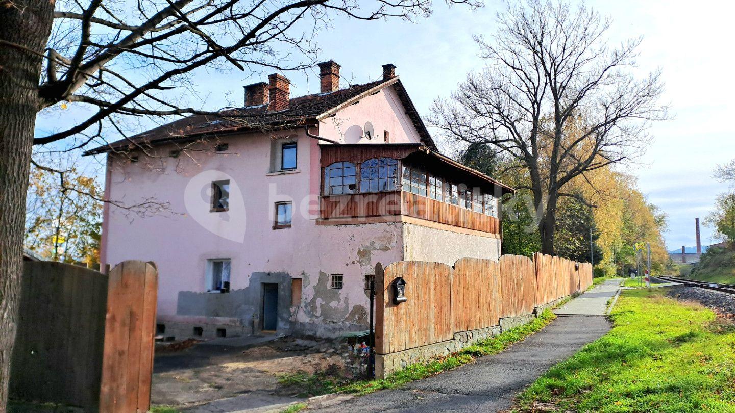 house for sale, 220 m², U Náhonu, Šenov u Nového Jičína, Moravskoslezský Region