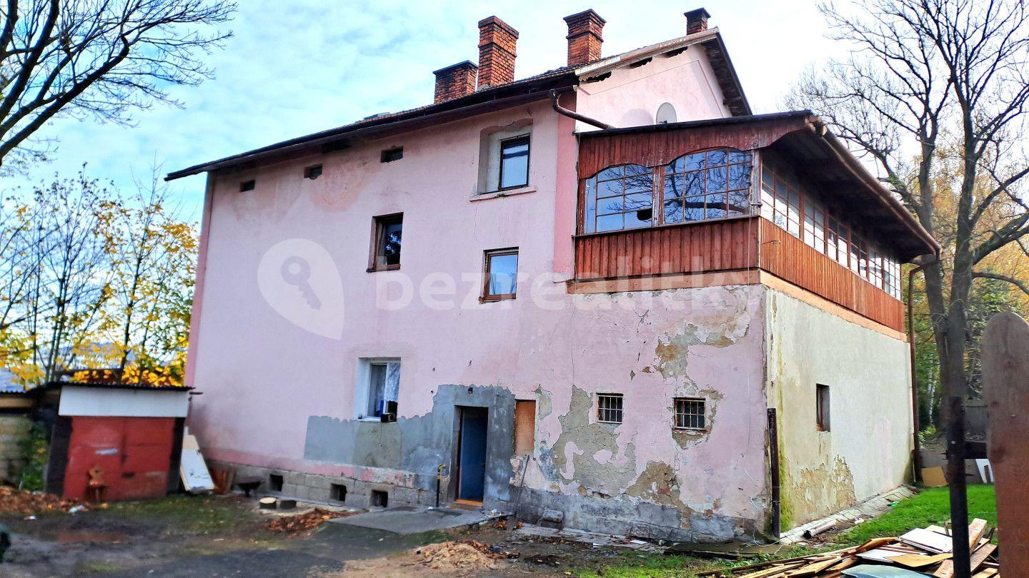 house for sale, 220 m², U Náhonu, Šenov u Nového Jičína, Moravskoslezský Region