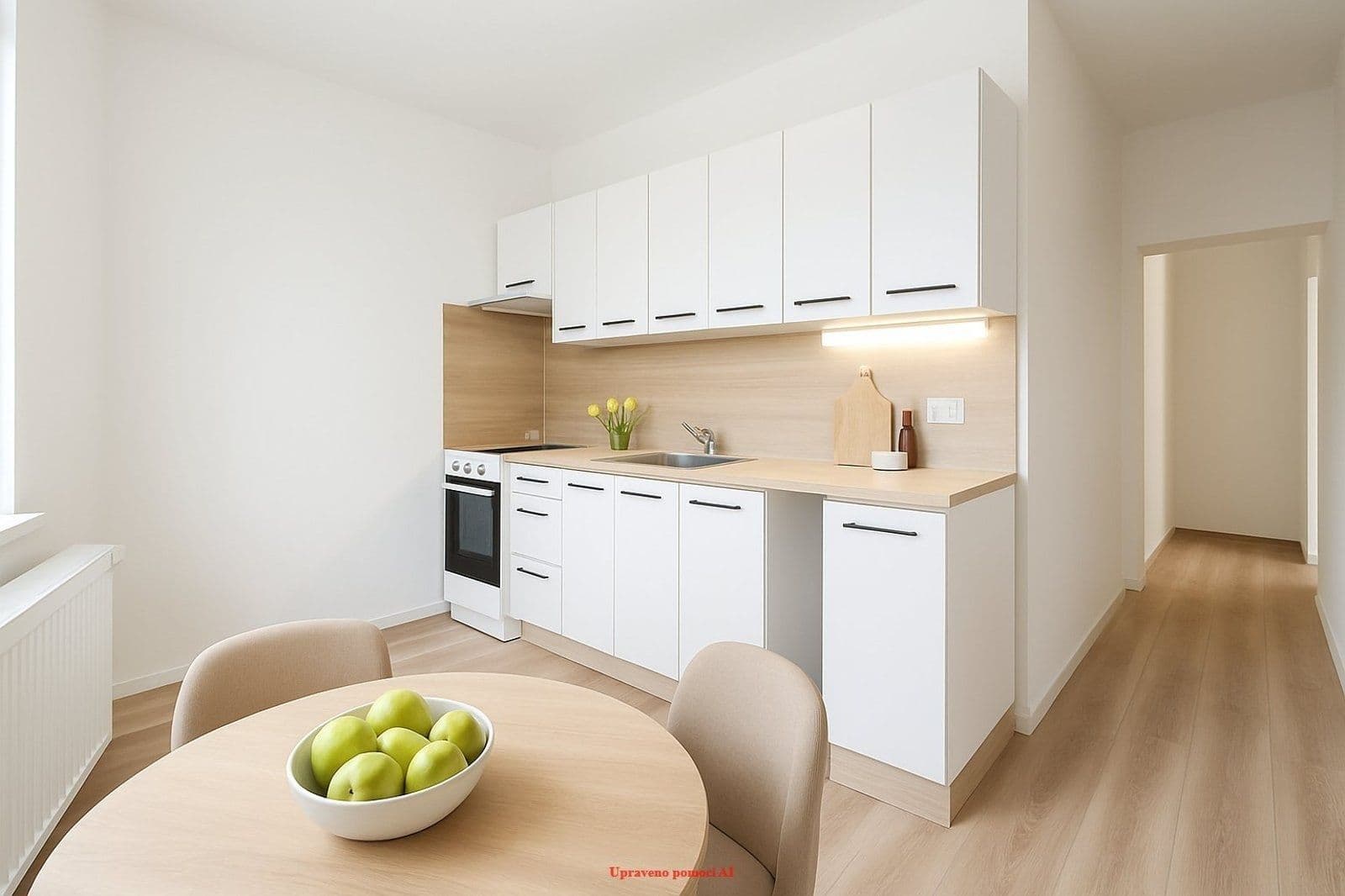 2 bedroom flat to rent, 51 m², Národní třída, Havířov, Moravskoslezský Region 2 bedroom flat to rent, 51 m², Národní třída, Havířov, Moravskoslezský Region