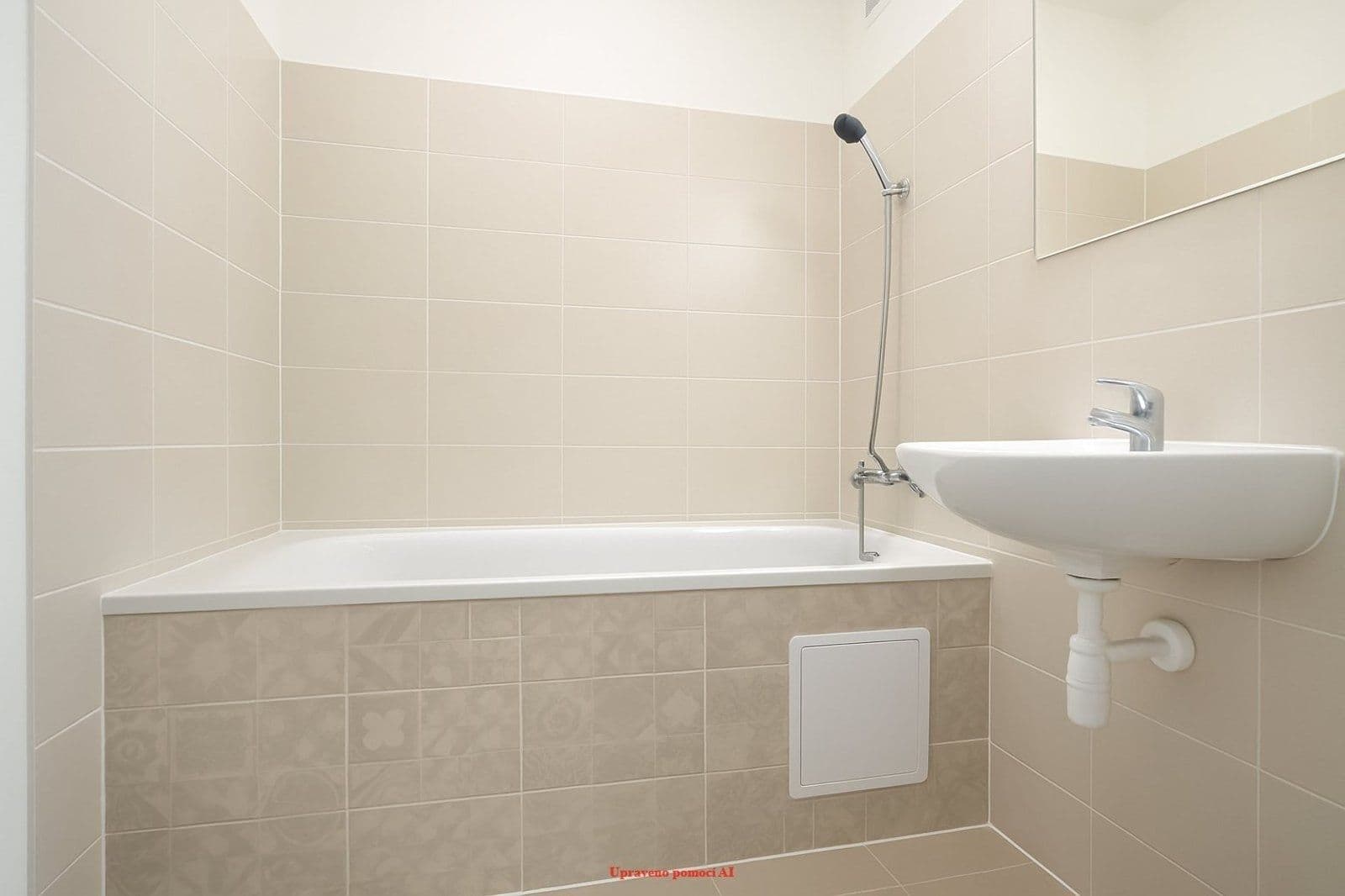 2 bedroom flat to rent, 51 m², Národní třída, Havířov, Moravskoslezský Region 2 bedroom flat to rent, 51 m², Národní třída, Havířov, Moravskoslezský Region