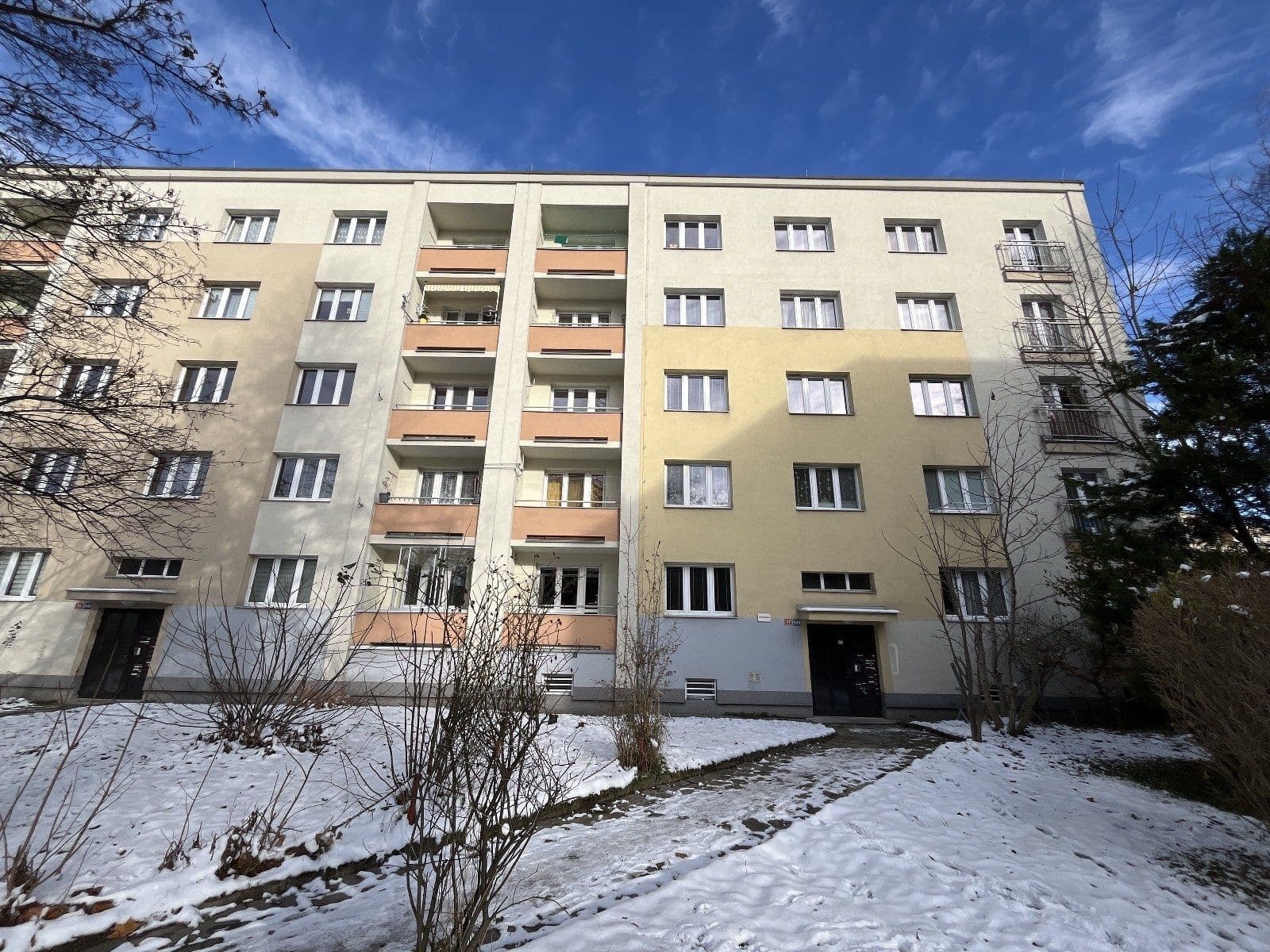 2 bedroom flat to rent, 51 m², Národní třída, Havířov, Moravskoslezský Region 2 bedroom flat to rent, 51 m², Národní třída, Havířov, Moravskoslezský Region