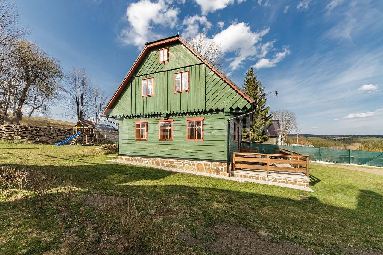 recreational property to rent, 0 m², Nové Hutě, Jihočeský Region recreational property to rent, 0 m², Nové Hutě, Jihočeský Region