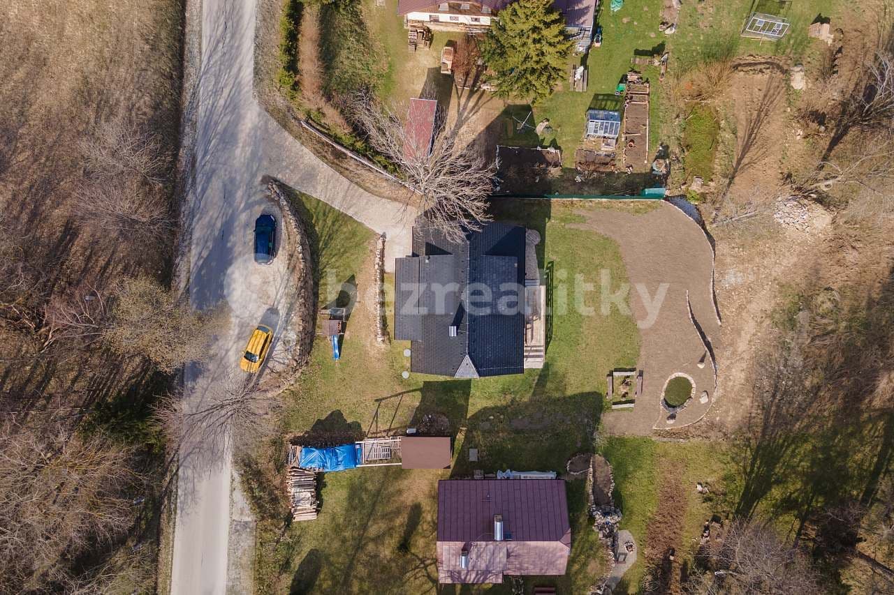 recreational property to rent, 0 m², Nové Hutě, Jihočeský Region recreational property to rent, 0 m², Nové Hutě, Jihočeský Region