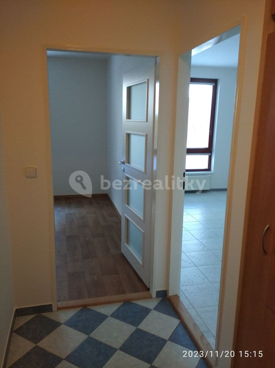 1 bedroom with open-plan kitchen flat to rent, 42 m², Rotavská, Prague, Prague 1 bedroom with open-plan kitchen flat to rent, 42 m², Rotavská, Prague, Prague