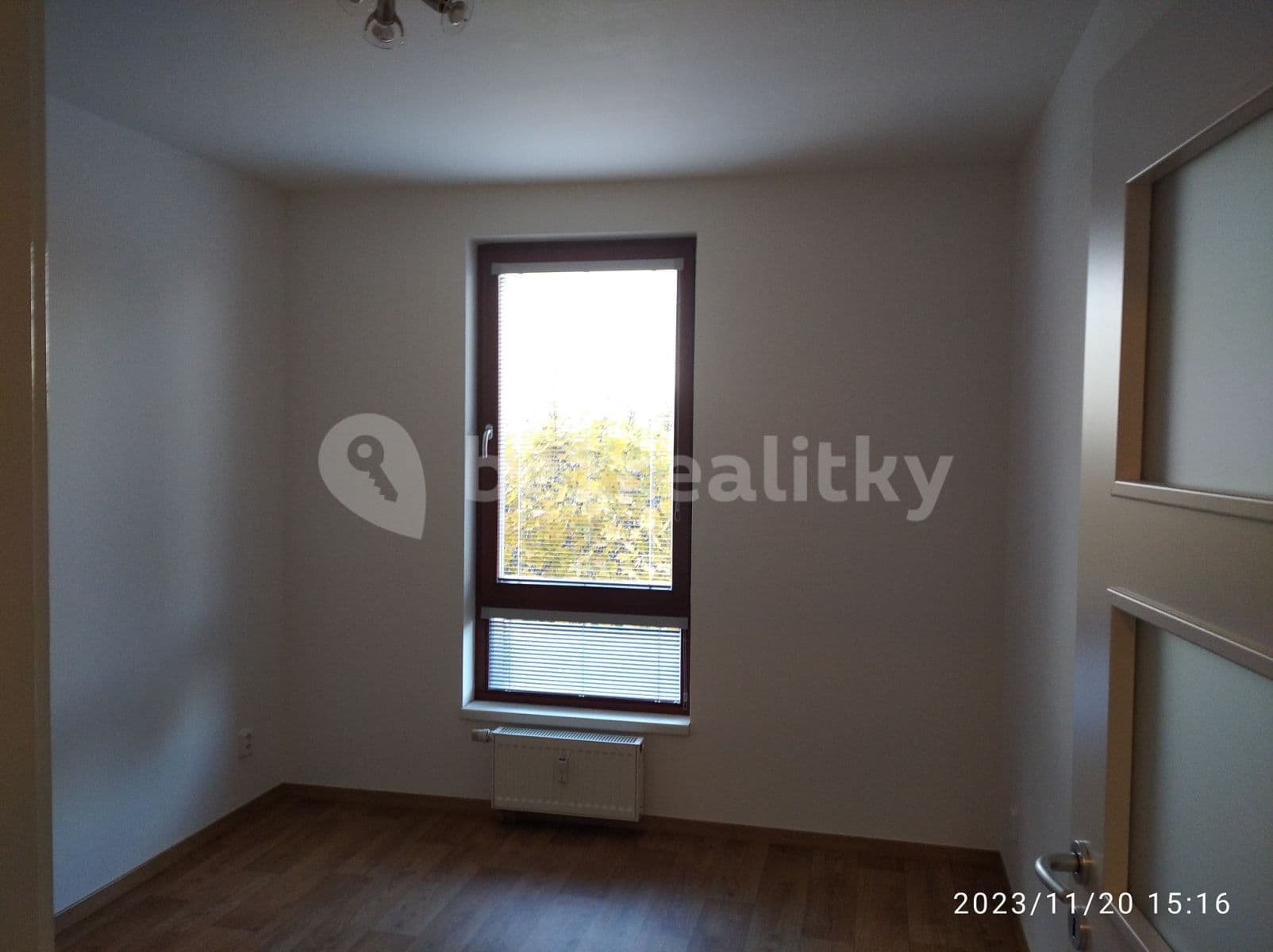1 bedroom with open-plan kitchen flat to rent, 42 m², Rotavská, Prague, Prague 1 bedroom with open-plan kitchen flat to rent, 42 m², Rotavská, Prague, Prague