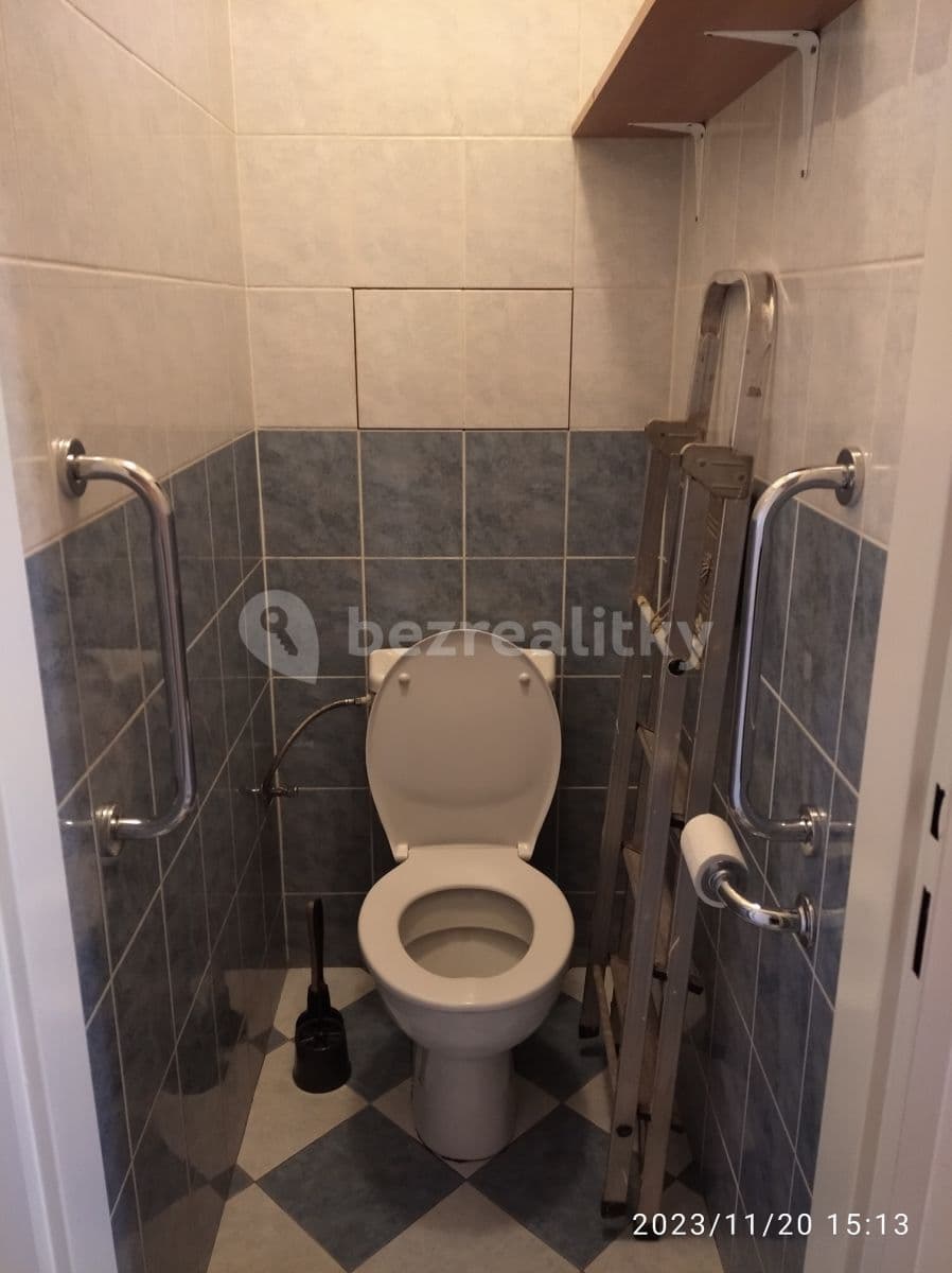1 bedroom with open-plan kitchen flat to rent, 42 m², Rotavská, Prague, Prague 1 bedroom with open-plan kitchen flat to rent, 42 m², Rotavská, Prague, Prague