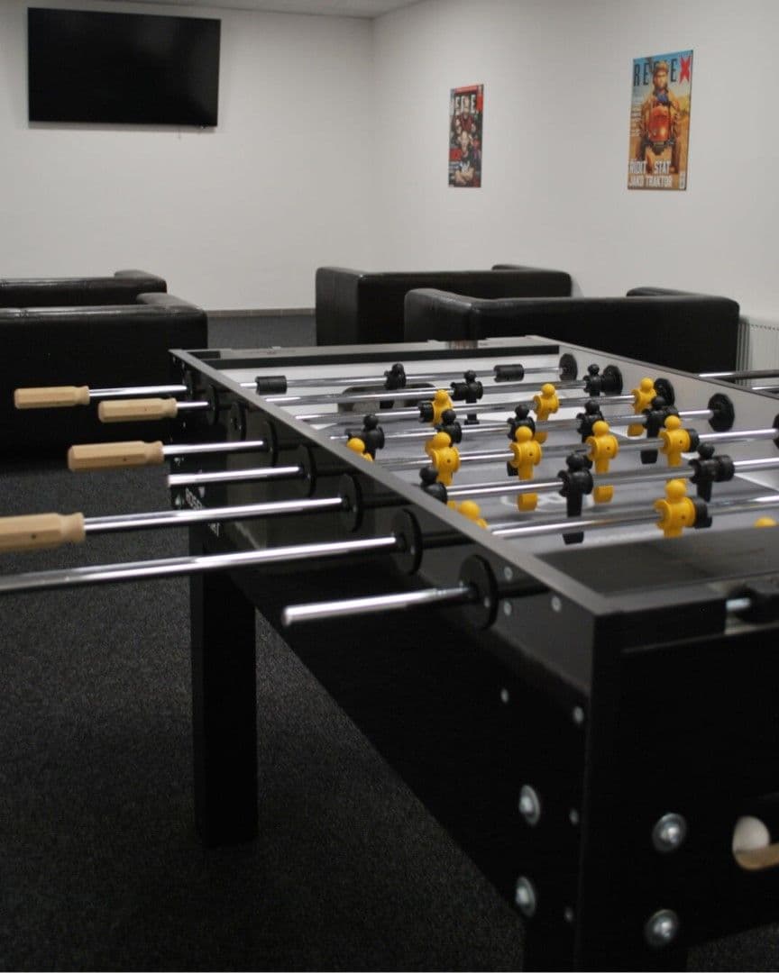 Studio flat to rent, 25 m², Nárožní, Prague, Prague Studio flat to rent, 25 m², Nárožní, Prague, Prague