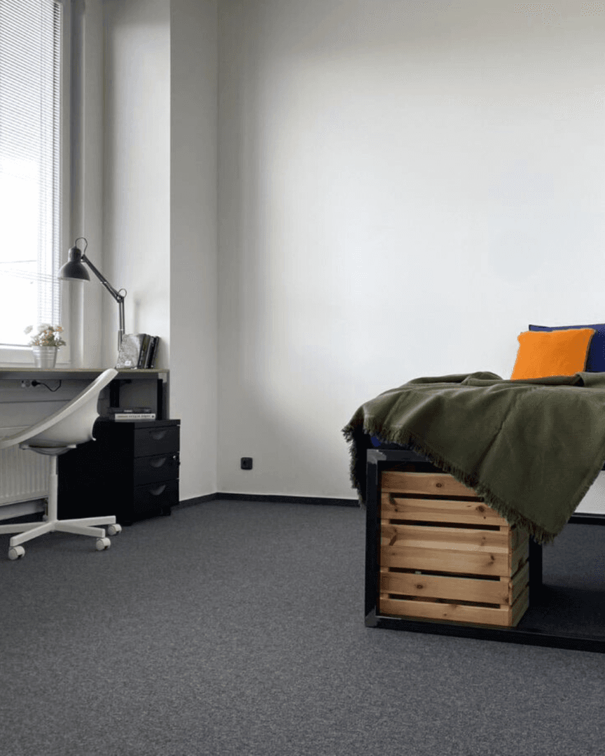 Studio flat to rent, 25 m², Nárožní, Prague, Prague Studio flat to rent, 25 m², Nárožní, Prague, Prague