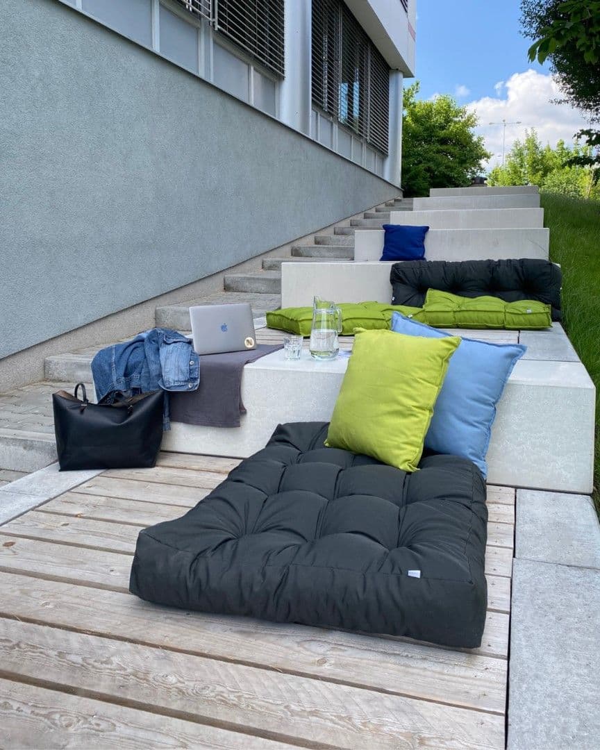 Studio flat to rent, 25 m², Nárožní, Prague, Prague Studio flat to rent, 25 m², Nárožní, Prague, Prague