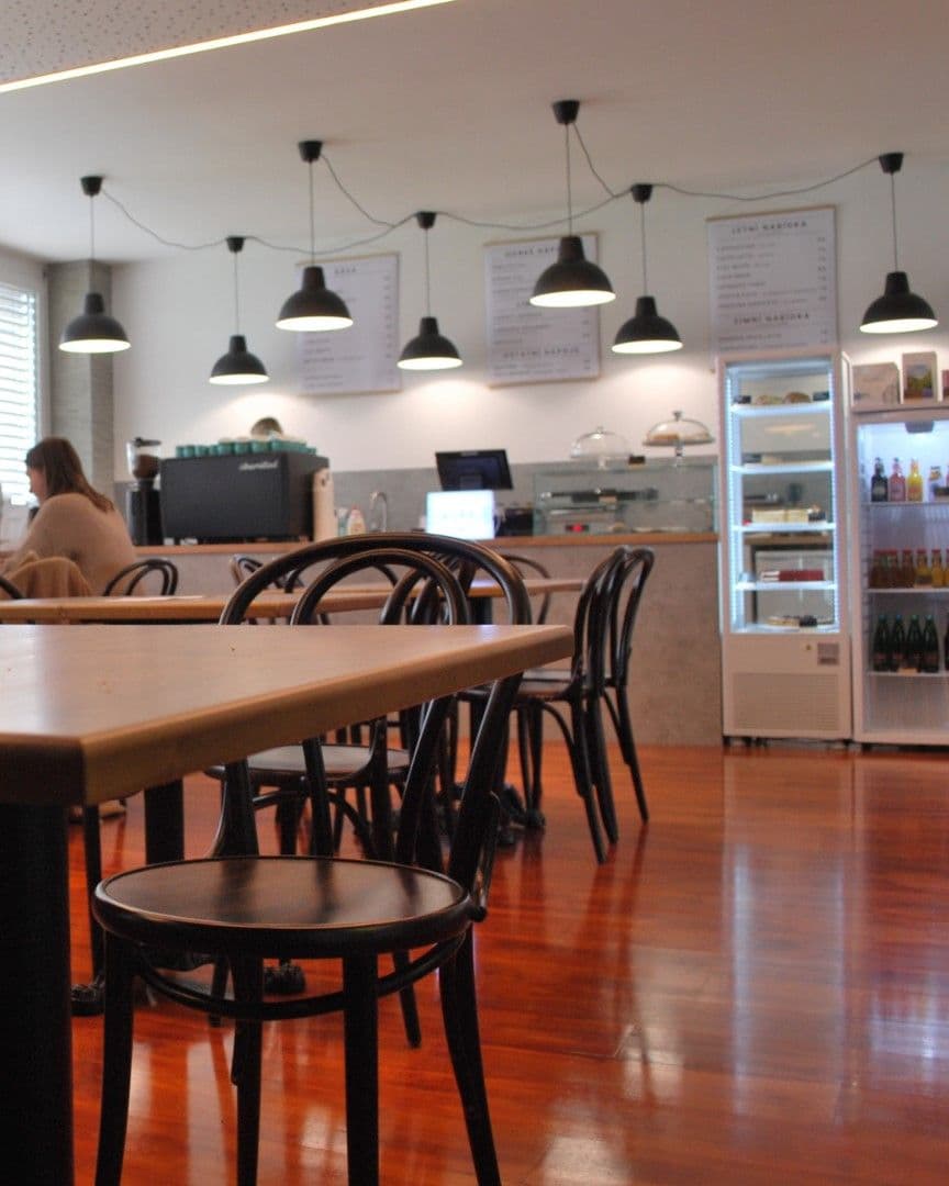 Studio flat to rent, 25 m², Nárožní, Prague, Prague Studio flat to rent, 25 m², Nárožní, Prague, Prague