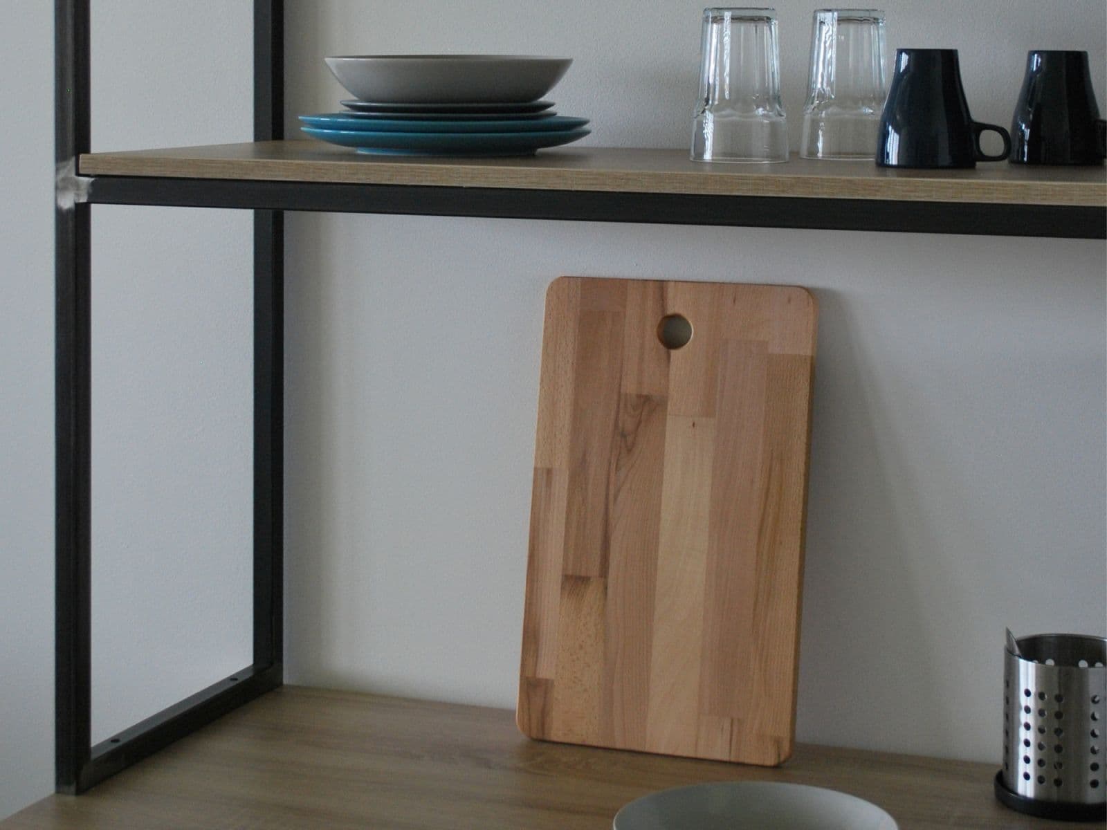 Studio flat to rent, 25 m², Nárožní, Prague, Prague Studio flat to rent, 25 m², Nárožní, Prague, Prague