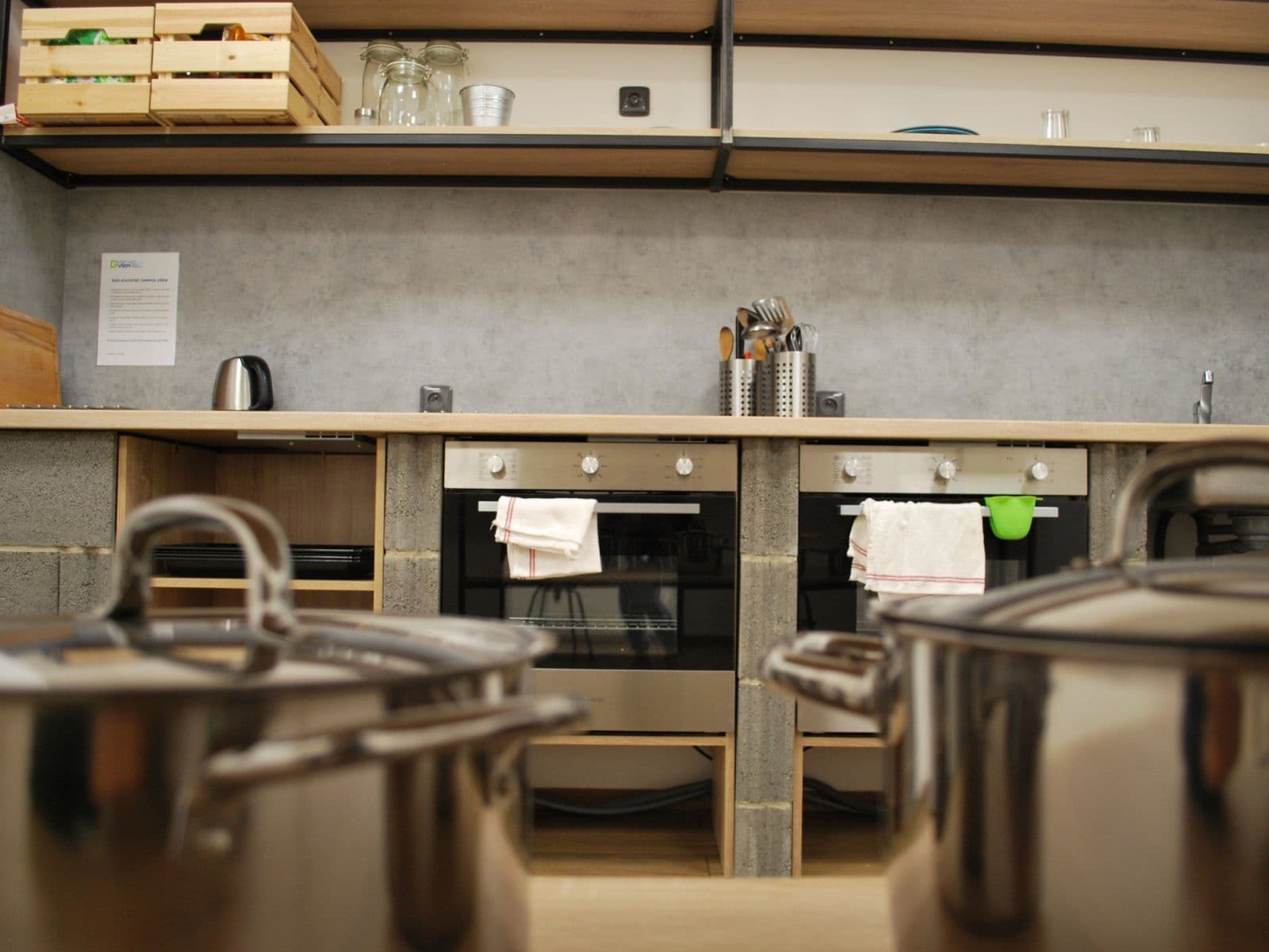 Studio flat to rent, 25 m², Nárožní, Prague, Prague Studio flat to rent, 25 m², Nárožní, Prague, Prague