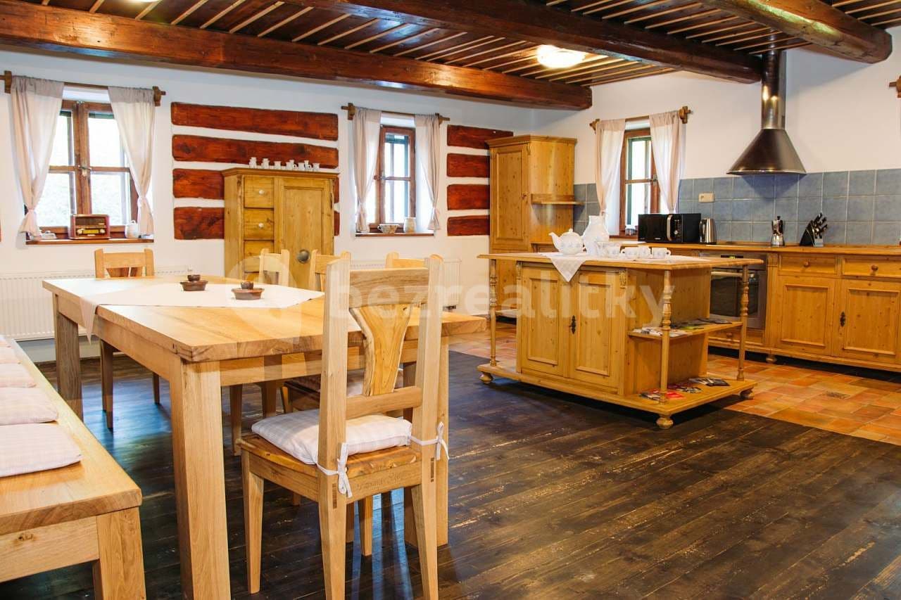 recreational property to rent, 0 m², Proseč, Pardubický Region recreational property to rent, 0 m², Proseč, Pardubický Region