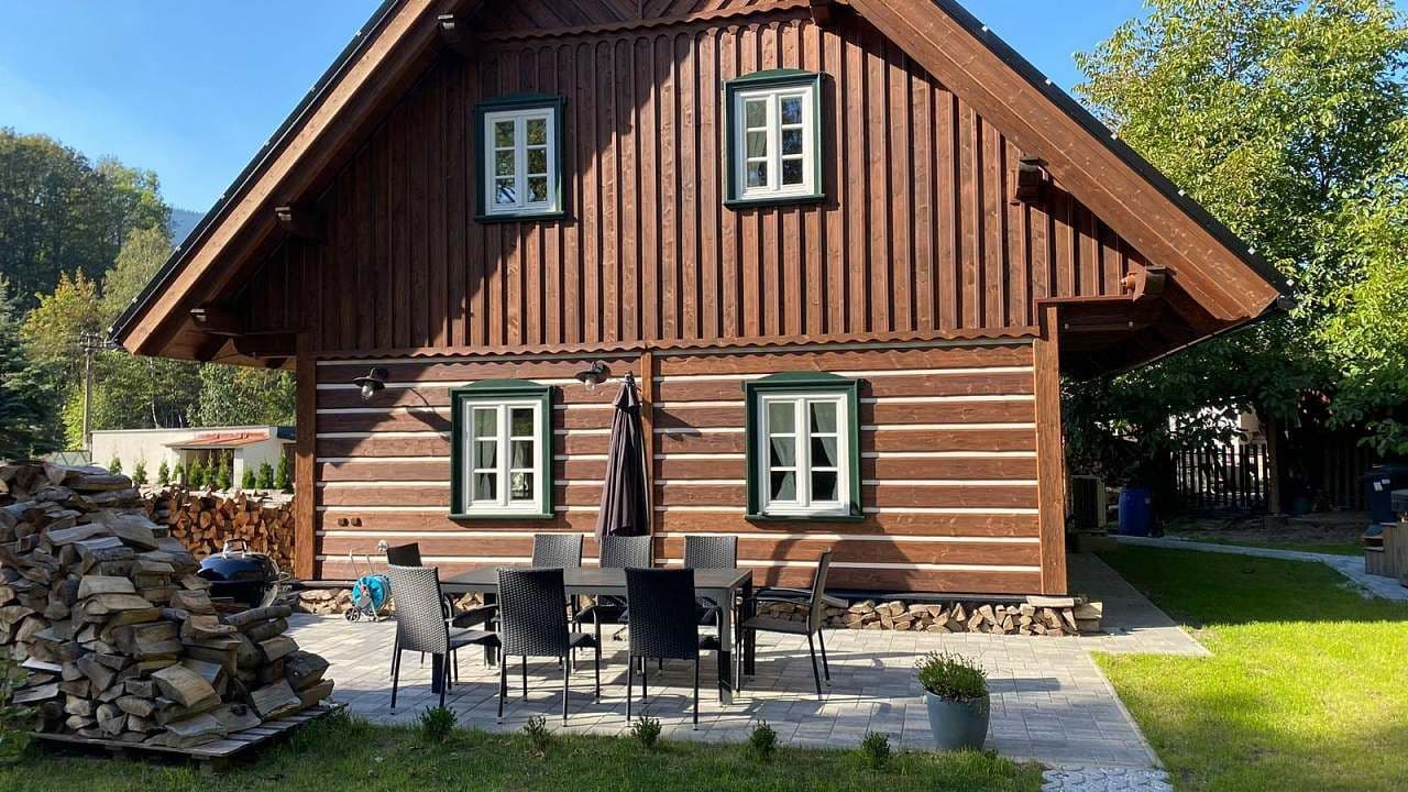 recreational property to rent, 0 m², Svoboda nad Úpou, Královéhradecký Region recreational property to rent, 0 m², Svoboda nad Úpou, Královéhradecký Region