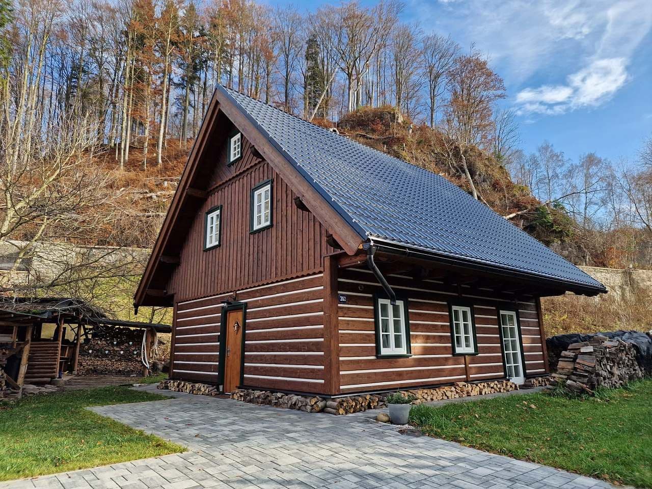 recreational property to rent, 0 m², Svoboda nad Úpou, Královéhradecký Region recreational property to rent, 0 m², Svoboda nad Úpou, Královéhradecký Region